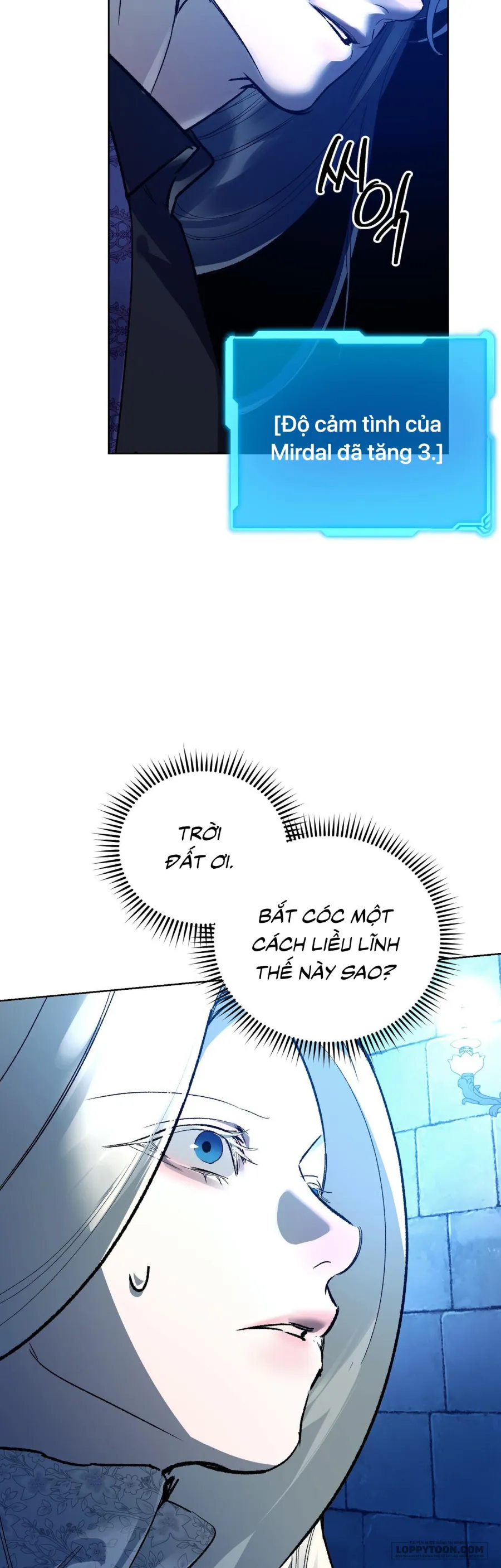 Gửi Đến Kẻ Sẽ Hủy Diệt Tôi - Chap 10 - Trang 54