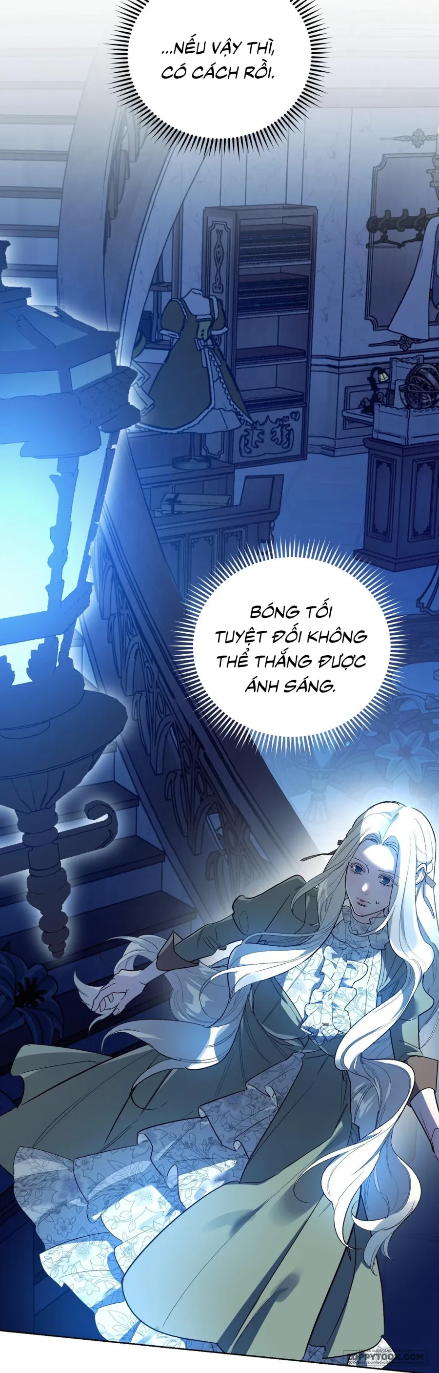 Gửi Đến Kẻ Sẽ Hủy Diệt Tôi - Chap 10 - Trang 56