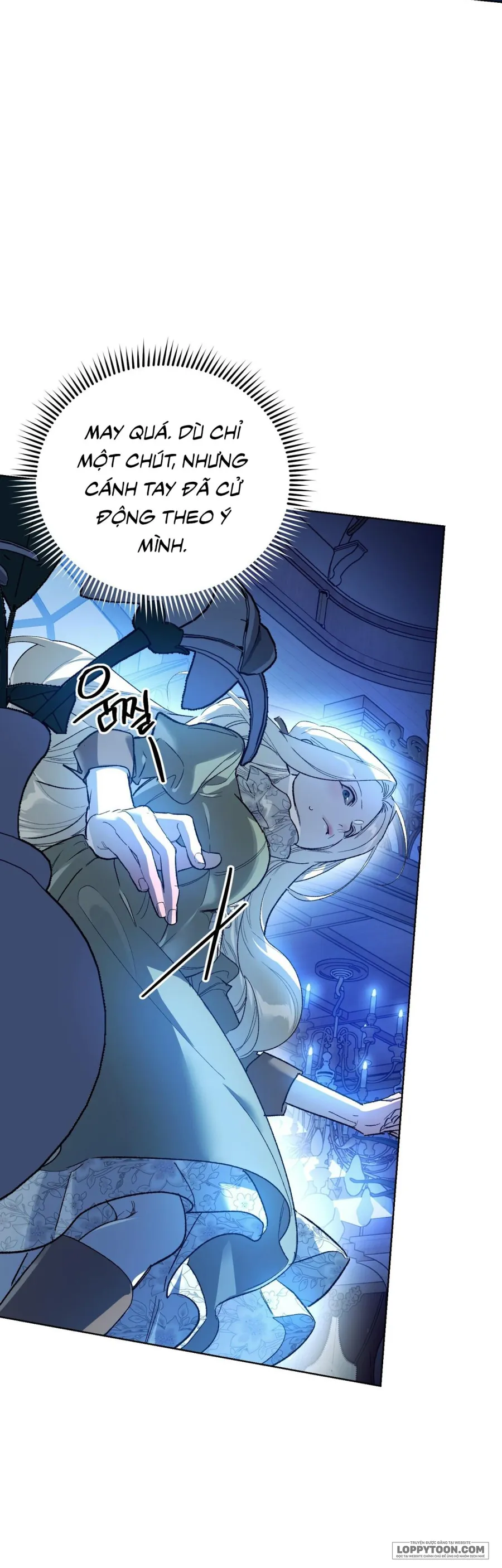Gửi Đến Kẻ Sẽ Hủy Diệt Tôi - Chap 10 - Trang 57