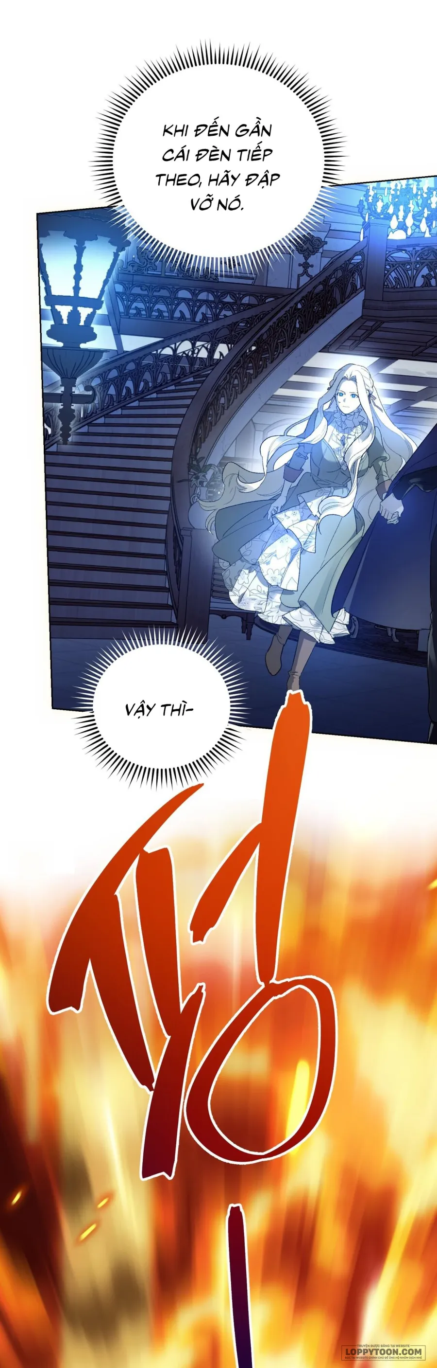 Gửi Đến Kẻ Sẽ Hủy Diệt Tôi - Chap 10 - Trang 58