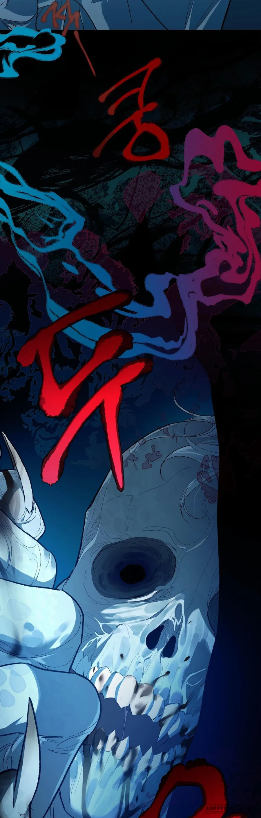 Gửi Đến Kẻ Sẽ Hủy Diệt Tôi - Chap 10 - Trang 6