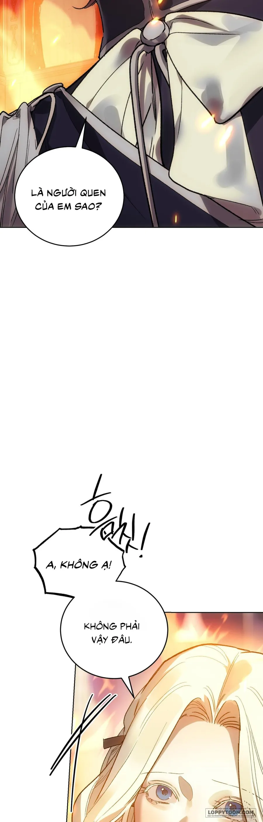 Gửi Đến Kẻ Sẽ Hủy Diệt Tôi - Chap 11 - Trang 10