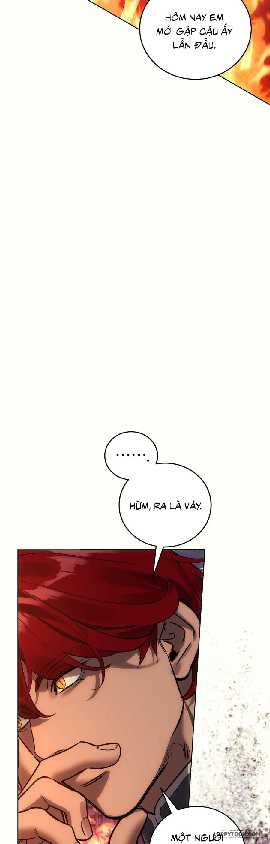 Gửi Đến Kẻ Sẽ Hủy Diệt Tôi - Chap 11 - Trang 13