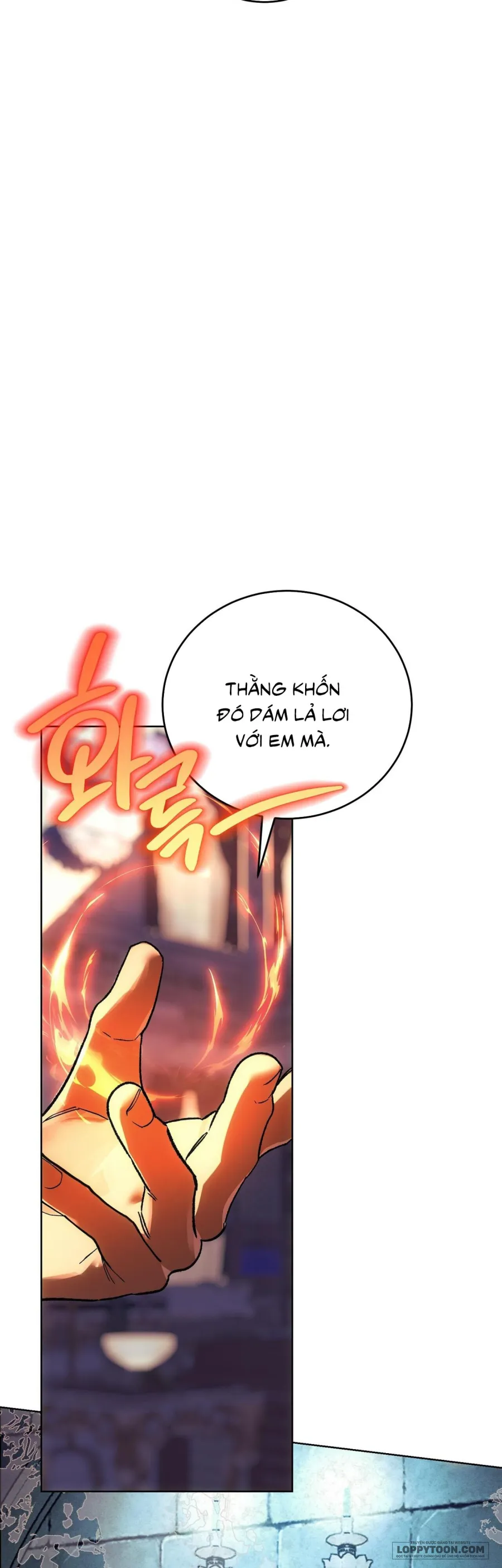 Gửi Đến Kẻ Sẽ Hủy Diệt Tôi - Chap 11 - Trang 16