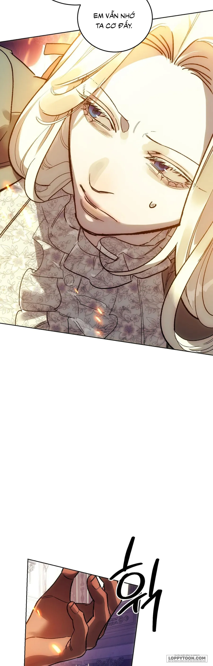 Gửi Đến Kẻ Sẽ Hủy Diệt Tôi - Chap 11 - Trang 2
