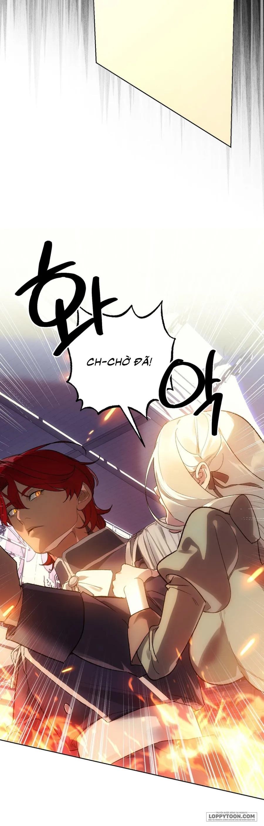 Gửi Đến Kẻ Sẽ Hủy Diệt Tôi - Chap 11 - Trang 20