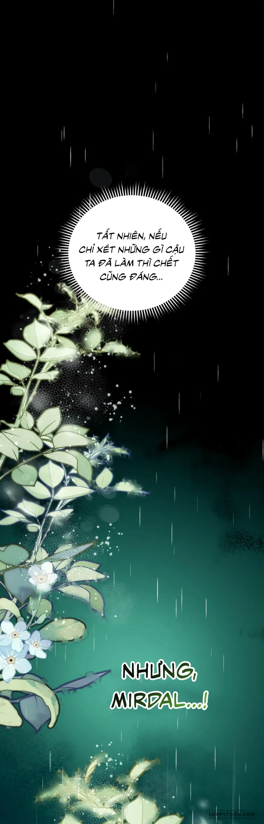 Gửi Đến Kẻ Sẽ Hủy Diệt Tôi - Chap 11 - Trang 23