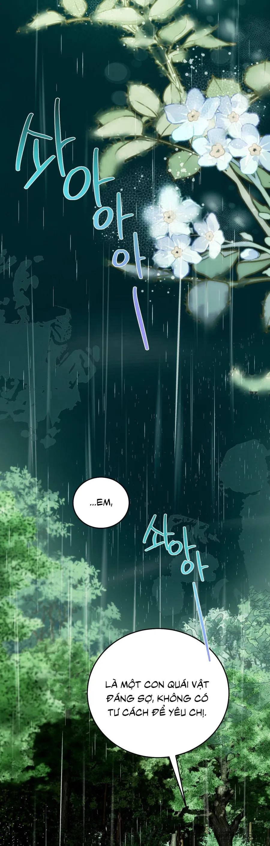 Gửi Đến Kẻ Sẽ Hủy Diệt Tôi - Chap 11 - Trang 24