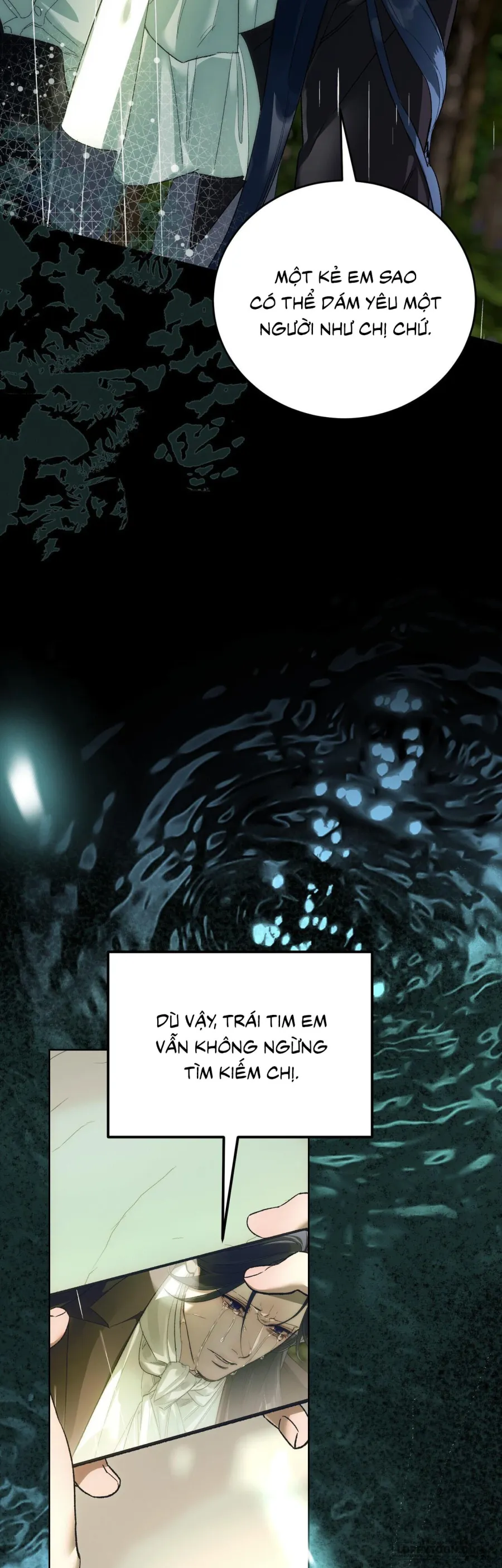 Gửi Đến Kẻ Sẽ Hủy Diệt Tôi - Chap 11 - Trang 26