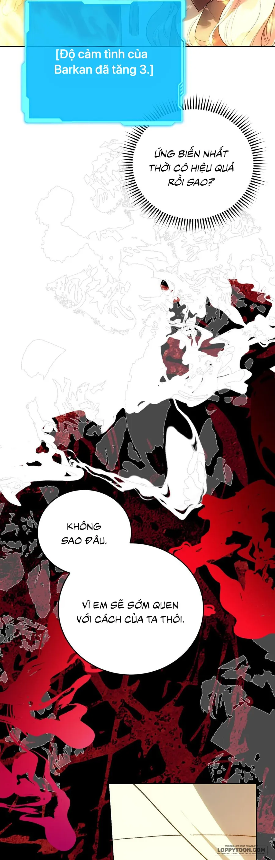 Gửi Đến Kẻ Sẽ Hủy Diệt Tôi - Chap 11 - Trang 33