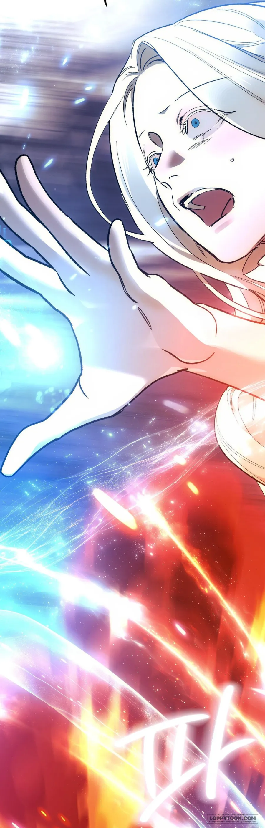 Gửi Đến Kẻ Sẽ Hủy Diệt Tôi - Chap 11 - Trang 39