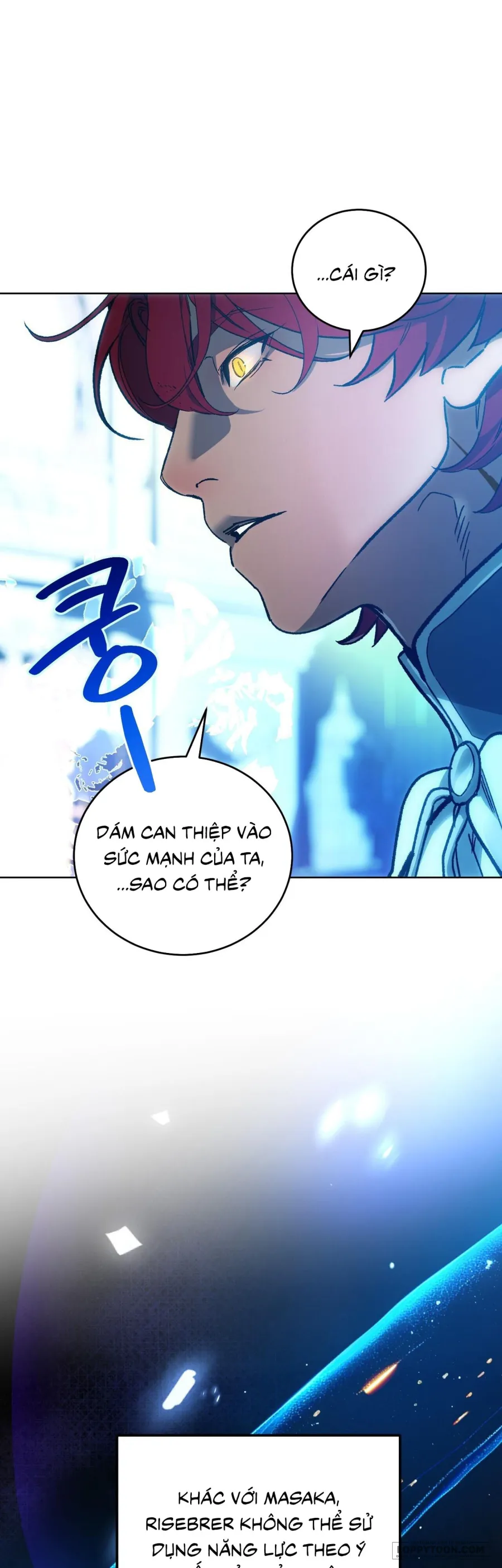 Gửi Đến Kẻ Sẽ Hủy Diệt Tôi - Chap 11 - Trang 43