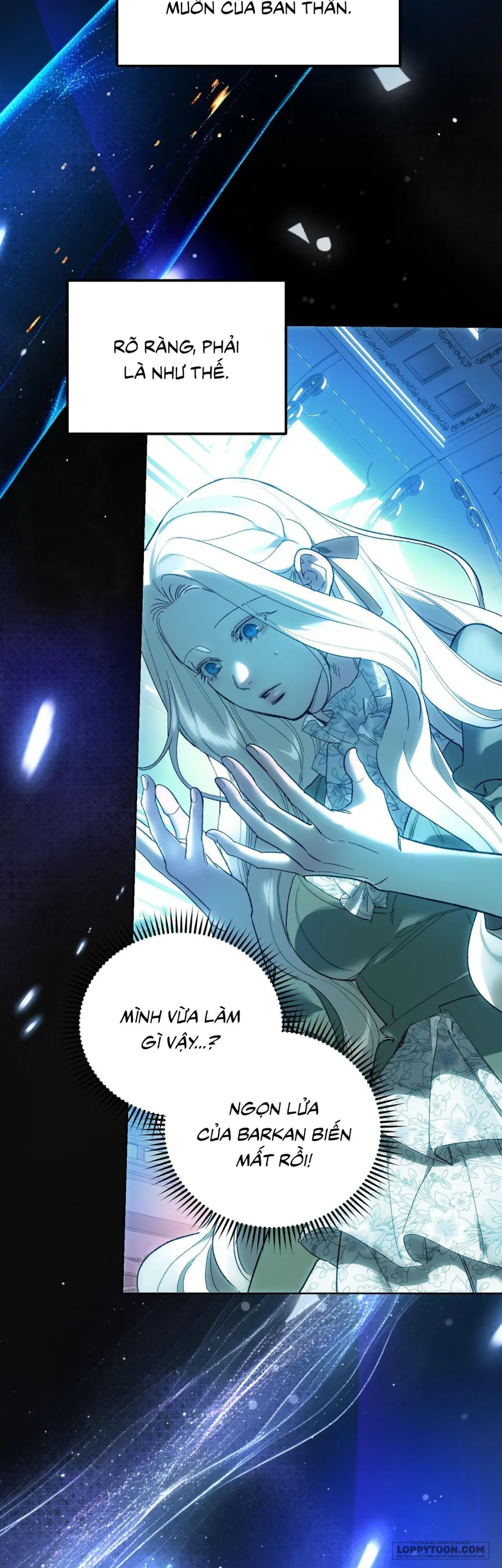 Gửi Đến Kẻ Sẽ Hủy Diệt Tôi - Chap 11 - Trang 44