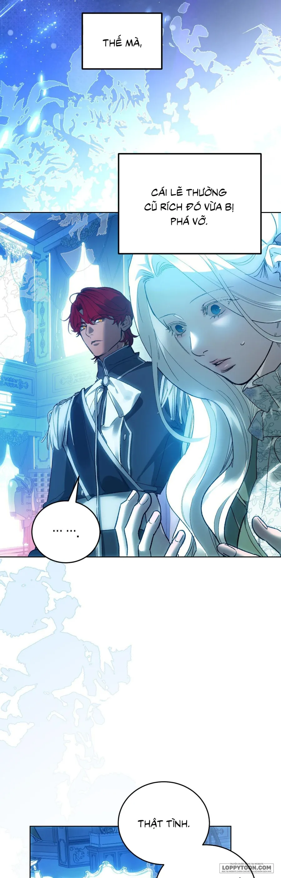 Gửi Đến Kẻ Sẽ Hủy Diệt Tôi - Chap 11 - Trang 46