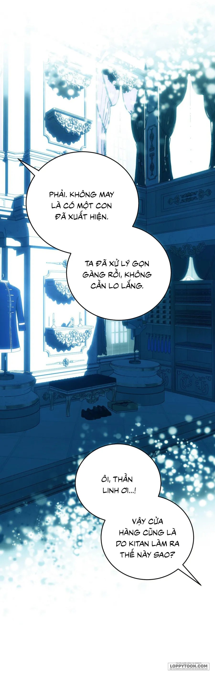 Gửi Đến Kẻ Sẽ Hủy Diệt Tôi - Chap 11 - Trang 52