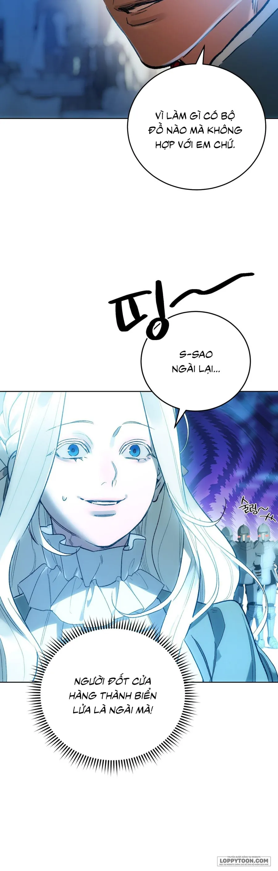 Gửi Đến Kẻ Sẽ Hủy Diệt Tôi - Chap 11 - Trang 57