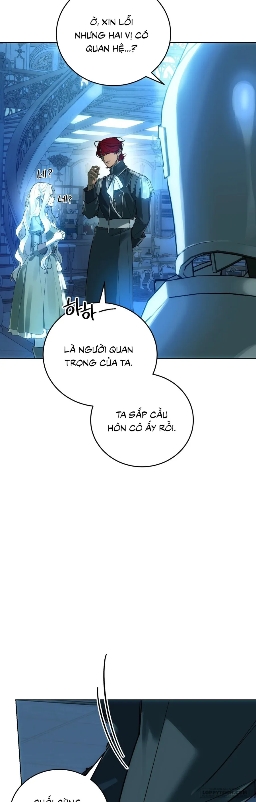 Gửi Đến Kẻ Sẽ Hủy Diệt Tôi - Chap 11 - Trang 59