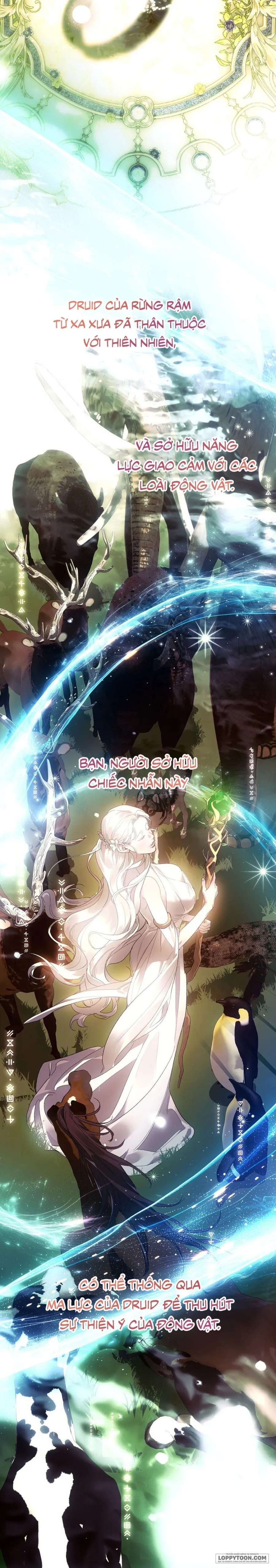 Gửi Đến Kẻ Sẽ Hủy Diệt Tôi - Chap 12 - Trang 10