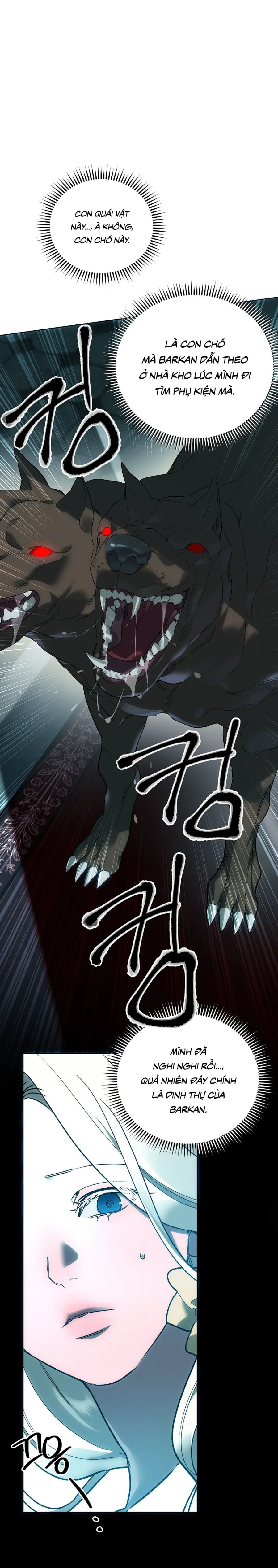 Gửi Đến Kẻ Sẽ Hủy Diệt Tôi - Chap 12 - Trang 15