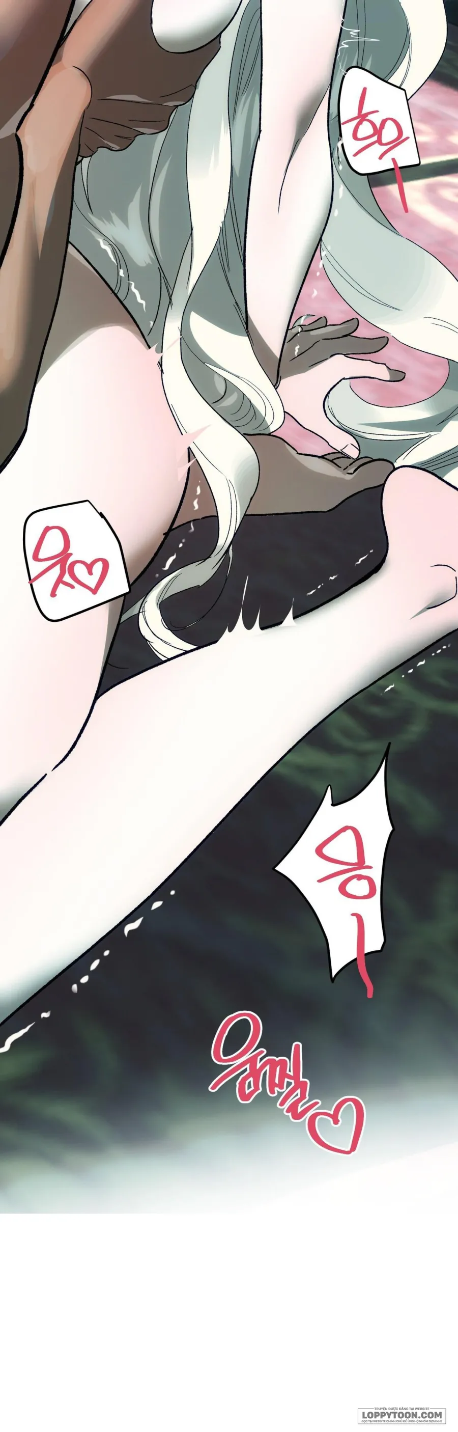 Gửi Đến Kẻ Sẽ Hủy Diệt Tôi - Chap 13 - 🔞 - Trang 14