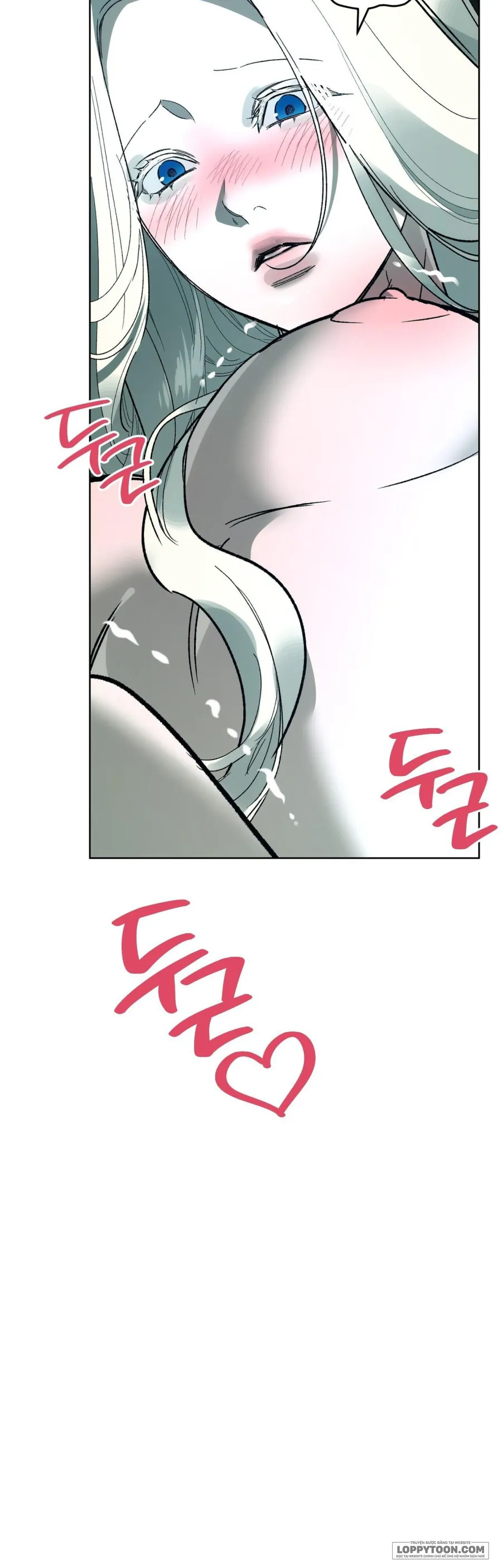 Gửi Đến Kẻ Sẽ Hủy Diệt Tôi - Chap 13 - 🔞 - Trang 20