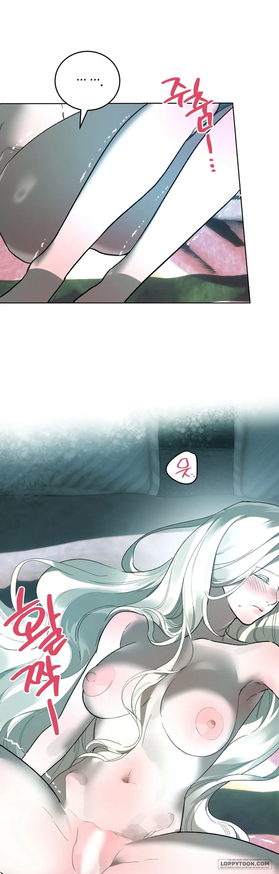 Gửi Đến Kẻ Sẽ Hủy Diệt Tôi - Chap 13 - 🔞 - Trang 21