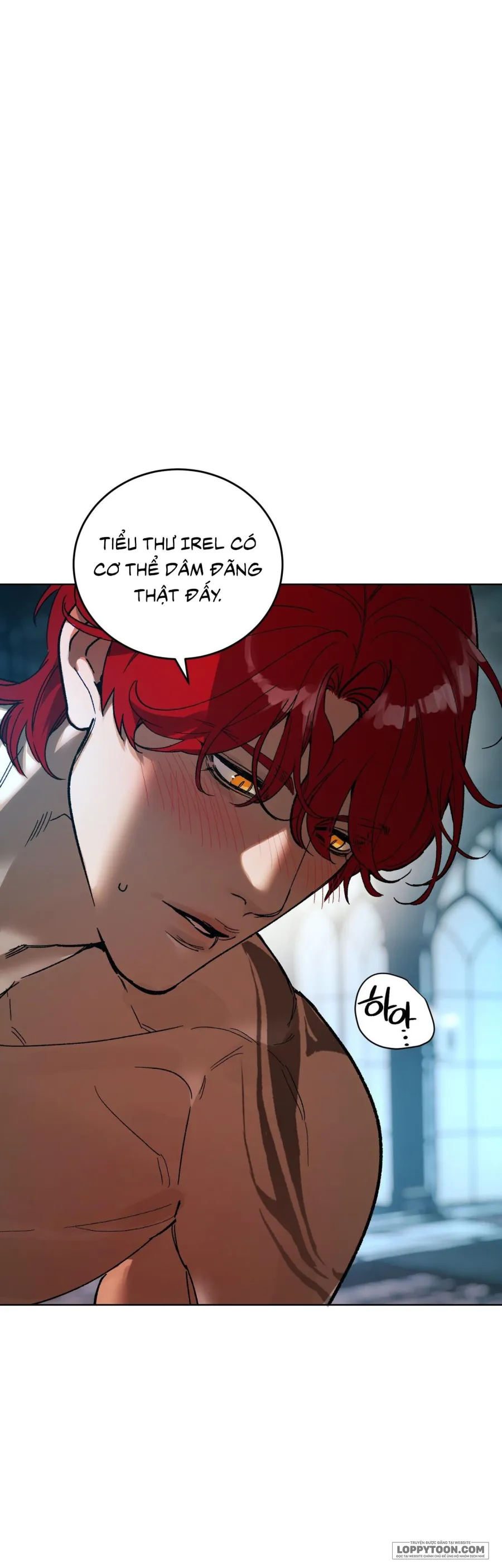Gửi Đến Kẻ Sẽ Hủy Diệt Tôi - Chap 13 - 🔞 - Trang 25