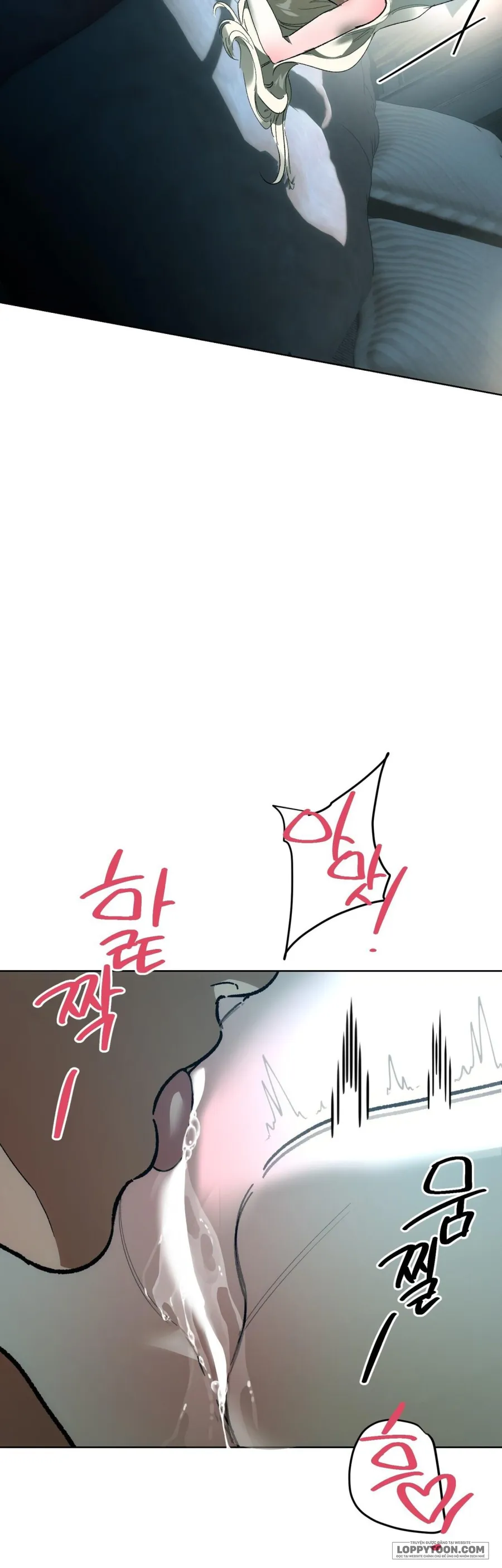 Gửi Đến Kẻ Sẽ Hủy Diệt Tôi - Chap 13 - 🔞 - Trang 33