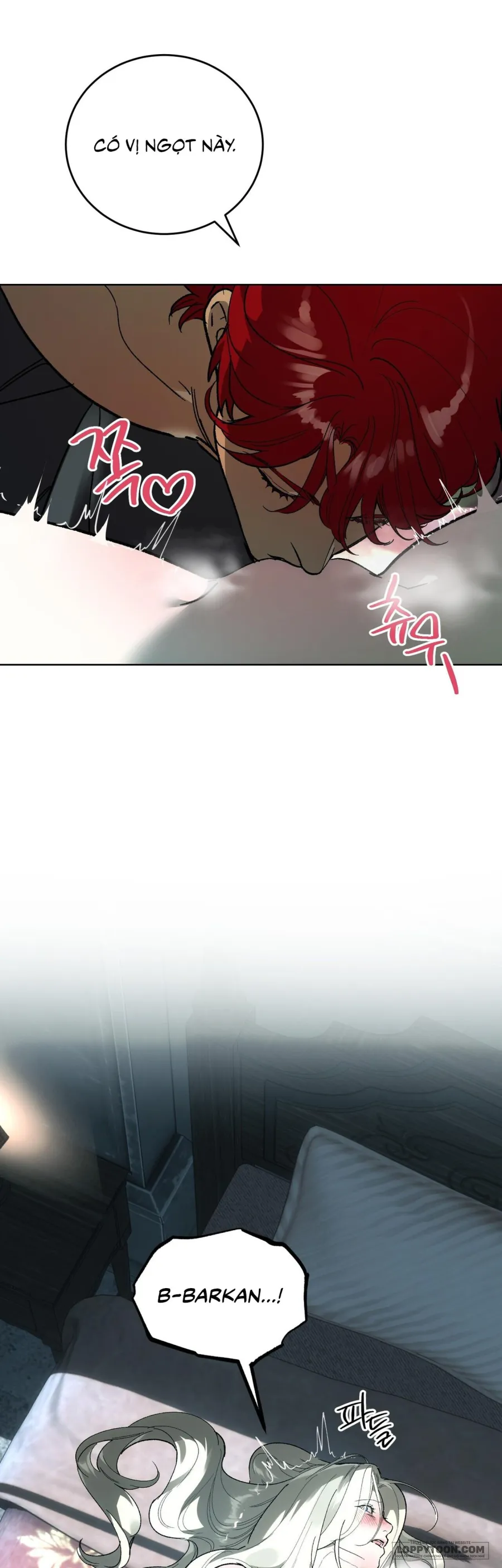 Gửi Đến Kẻ Sẽ Hủy Diệt Tôi - Chap 13 - 🔞 - Trang 34