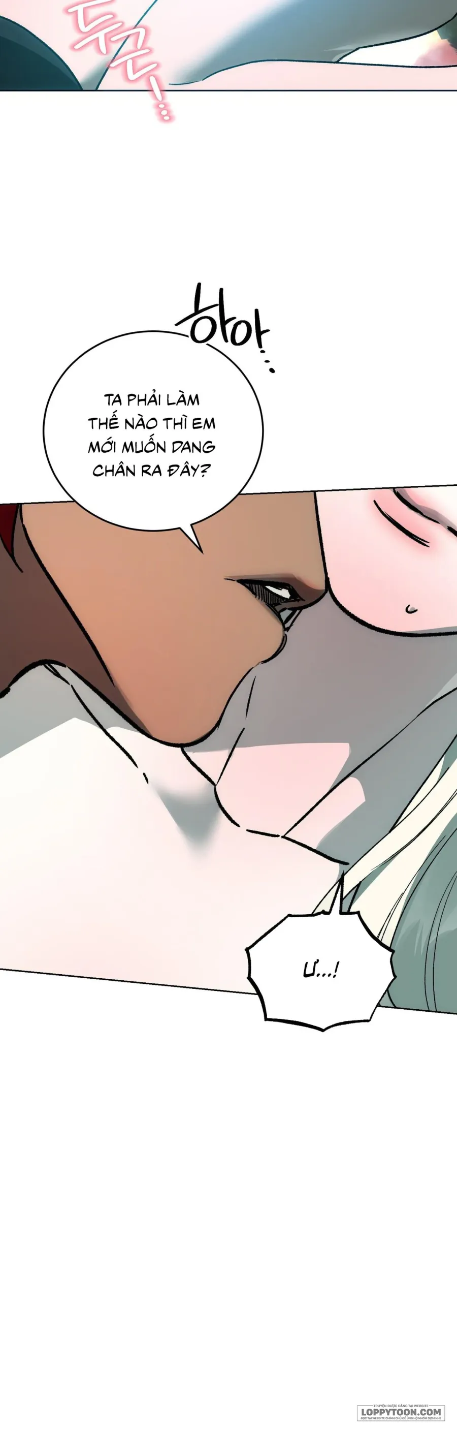 Gửi Đến Kẻ Sẽ Hủy Diệt Tôi - Chap 13 - 🔞 - Trang 4