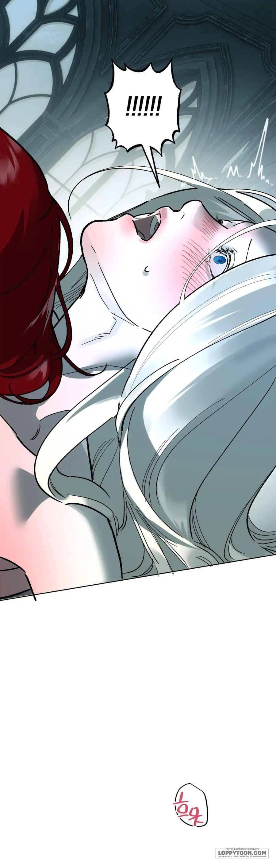 Gửi Đến Kẻ Sẽ Hủy Diệt Tôi - Chap 13 - 🔞 - Trang 40