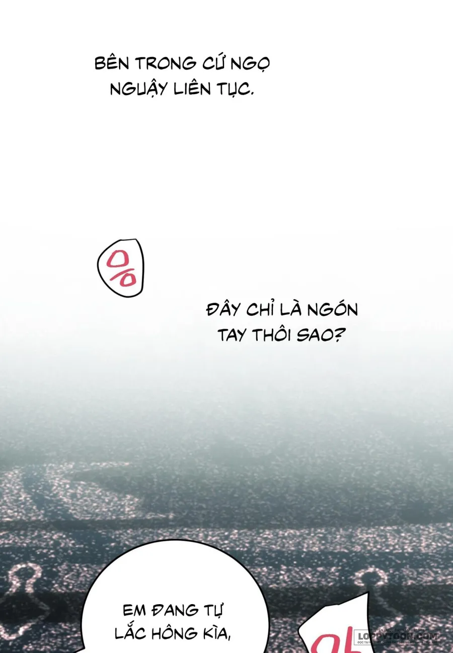 Gửi Đến Kẻ Sẽ Hủy Diệt Tôi - Chap 13 - 🔞 - Trang 41