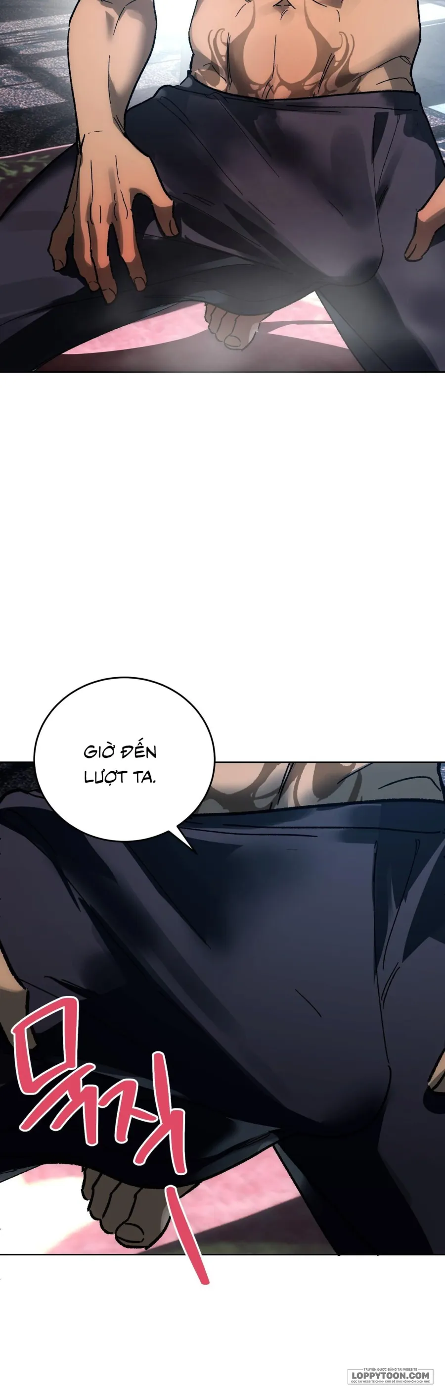Gửi Đến Kẻ Sẽ Hủy Diệt Tôi - Chap 13 - 🔞 - Trang 49