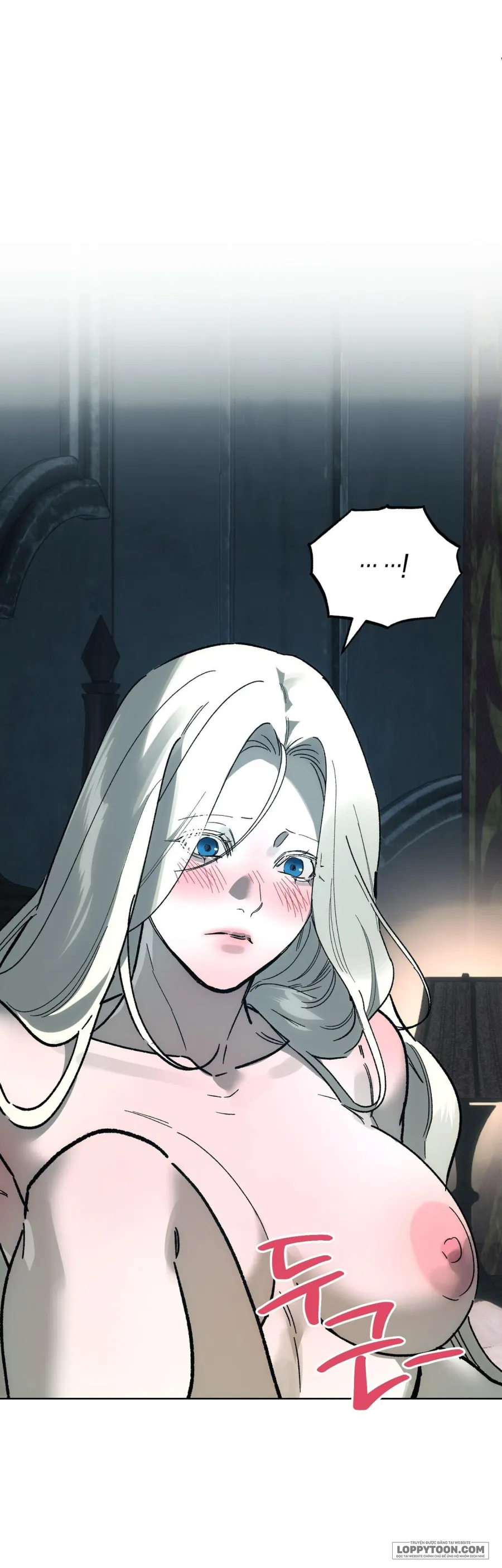 Gửi Đến Kẻ Sẽ Hủy Diệt Tôi - Chap 13 - 🔞 - Trang 50