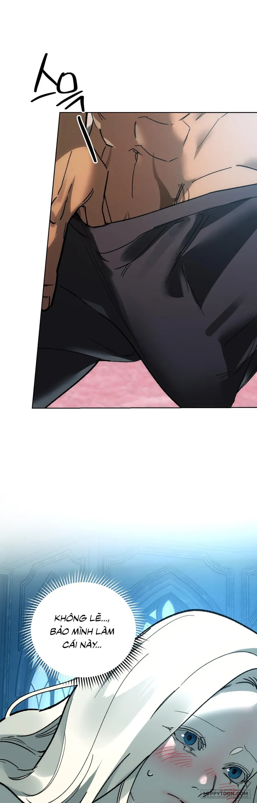 Gửi Đến Kẻ Sẽ Hủy Diệt Tôi - Chap 13 - 🔞 - Trang 51