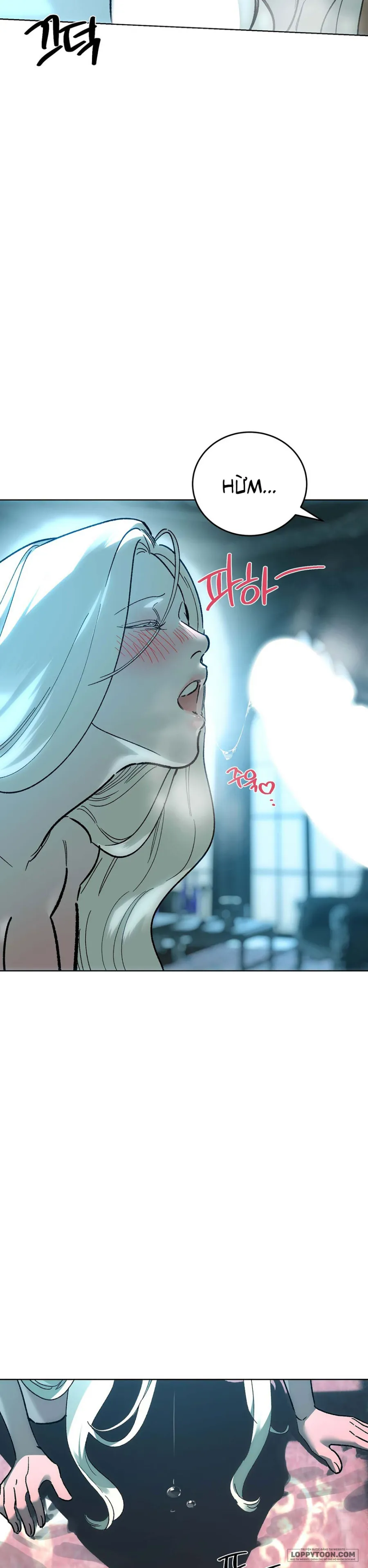 Gửi Đến Kẻ Sẽ Hủy Diệt Tôi - Chap 14 - 🔞🔞🔞 - Trang 14
