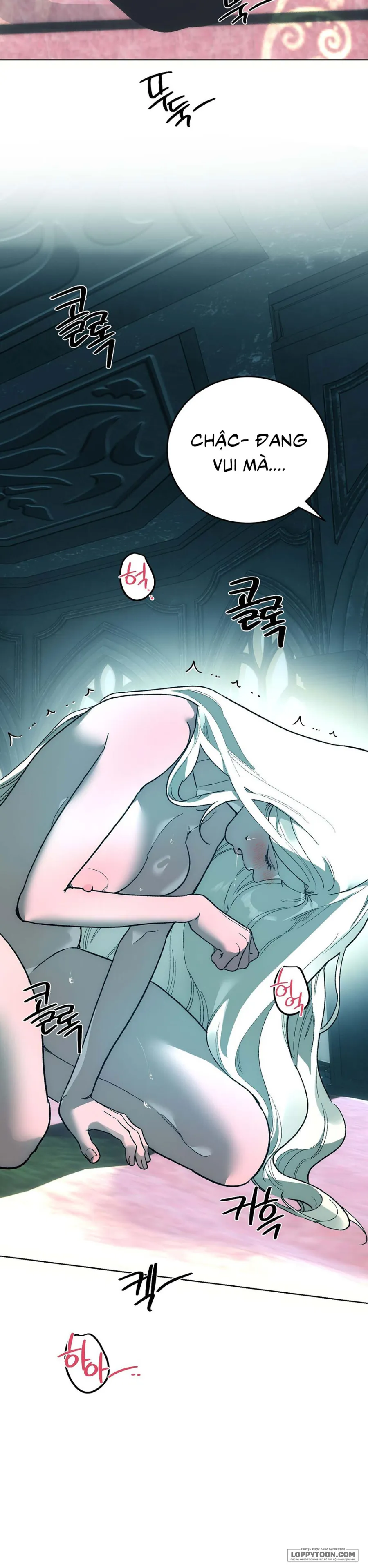 Gửi Đến Kẻ Sẽ Hủy Diệt Tôi - Chap 14 - 🔞🔞🔞 - Trang 15