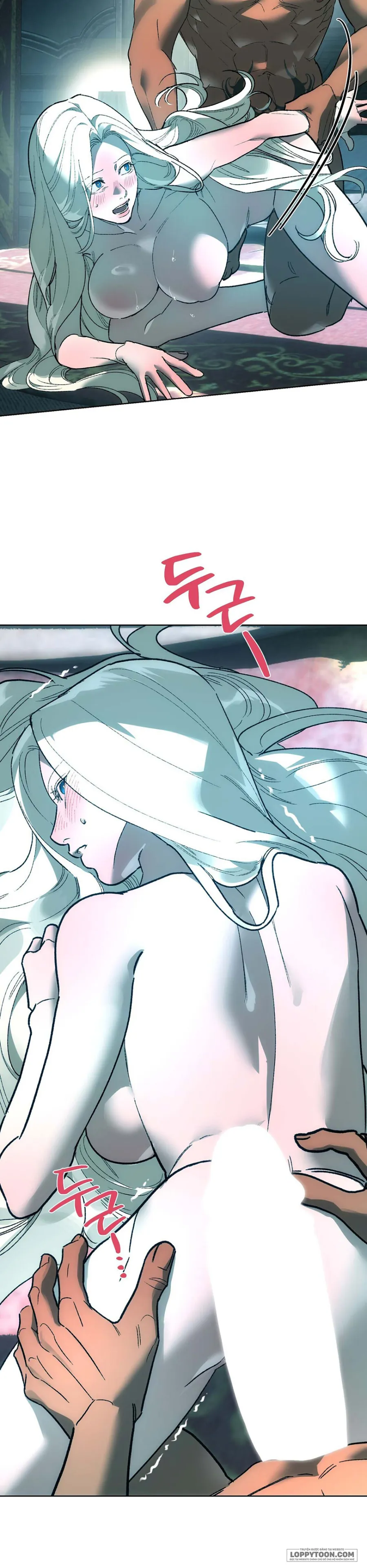 Gửi Đến Kẻ Sẽ Hủy Diệt Tôi - Chap 14 - 🔞🔞🔞 - Trang 17