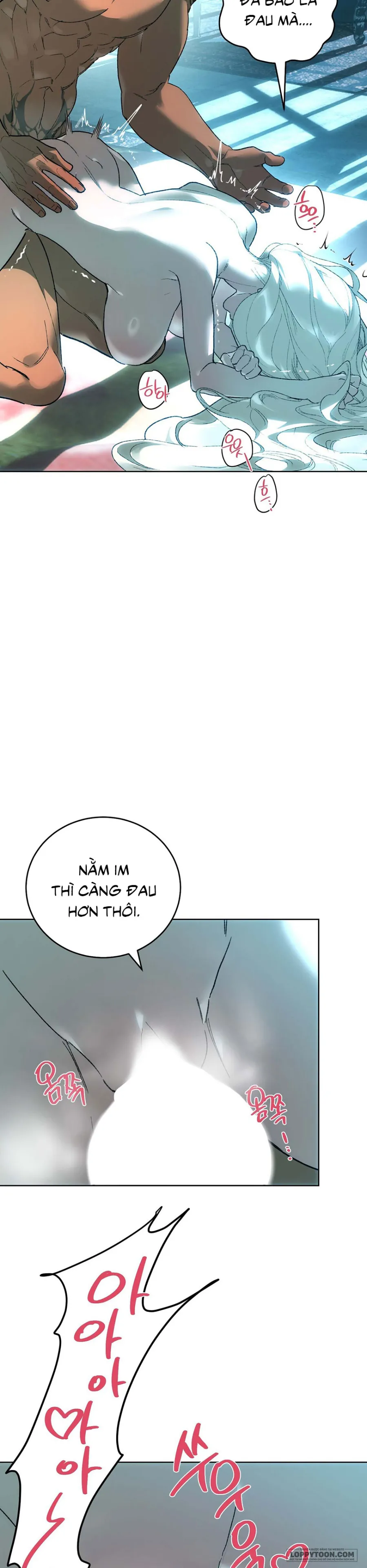 Gửi Đến Kẻ Sẽ Hủy Diệt Tôi - Chap 14 - 🔞🔞🔞 - Trang 22