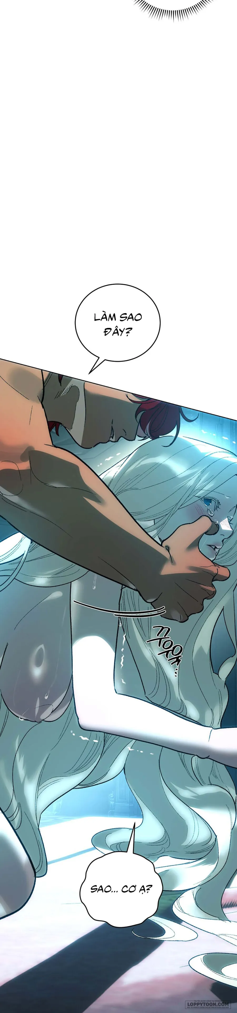 Gửi Đến Kẻ Sẽ Hủy Diệt Tôi - Chap 14 - 🔞🔞🔞 - Trang 26