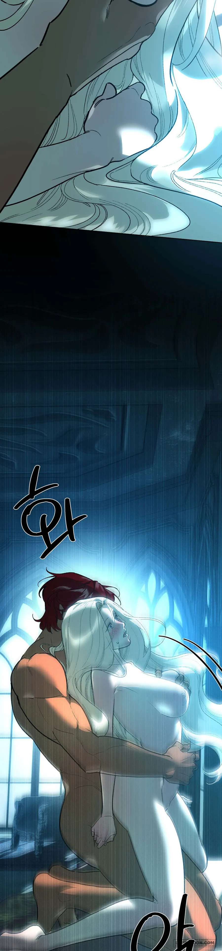 Gửi Đến Kẻ Sẽ Hủy Diệt Tôi - Chap 14 - 🔞🔞🔞 - Trang 28