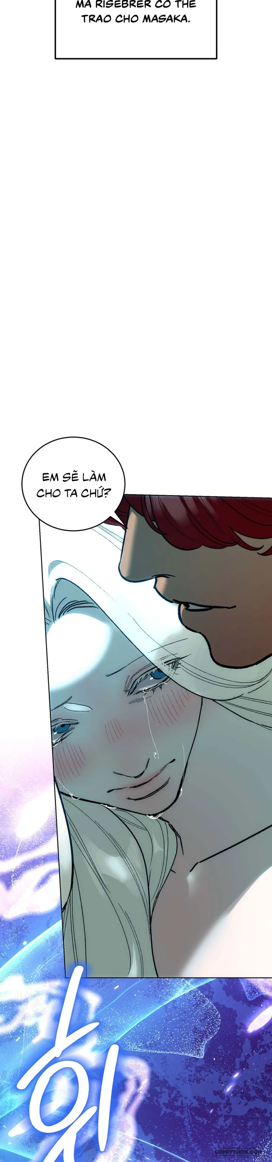 Gửi Đến Kẻ Sẽ Hủy Diệt Tôi - Chap 14 - 🔞🔞🔞 - Trang 34