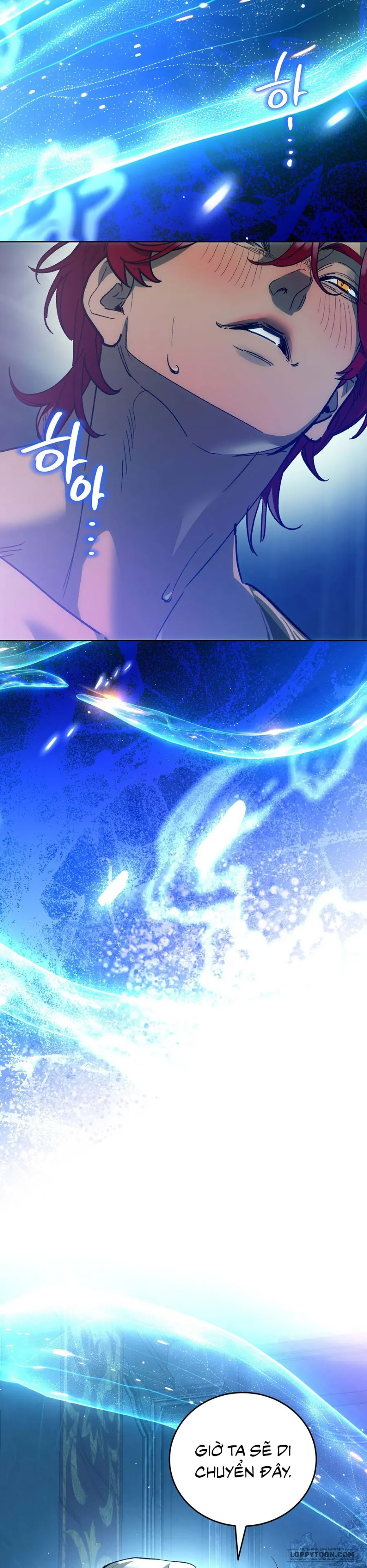 Gửi Đến Kẻ Sẽ Hủy Diệt Tôi - Chap 14 - 🔞🔞🔞 - Trang 36