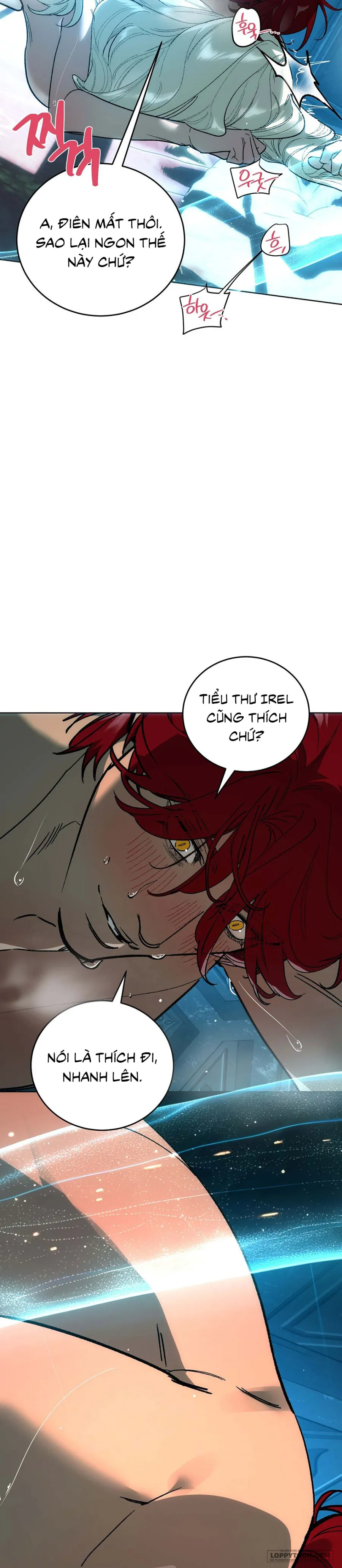 Gửi Đến Kẻ Sẽ Hủy Diệt Tôi - Chap 14 - 🔞🔞🔞 - Trang 41