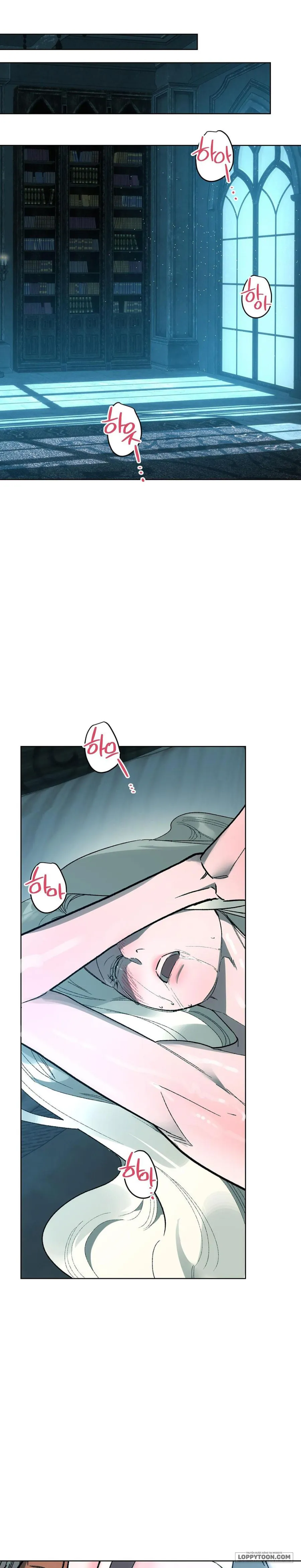 Gửi Đến Kẻ Sẽ Hủy Diệt Tôi - Chap 15 - 🔞🔞🔞 - Trang 12