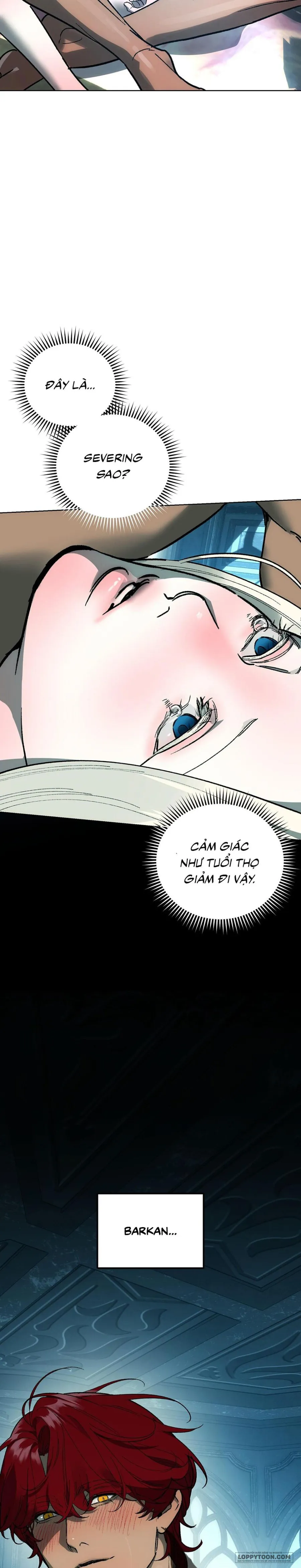 Gửi Đến Kẻ Sẽ Hủy Diệt Tôi - Chap 15 - 🔞🔞🔞 - Trang 16