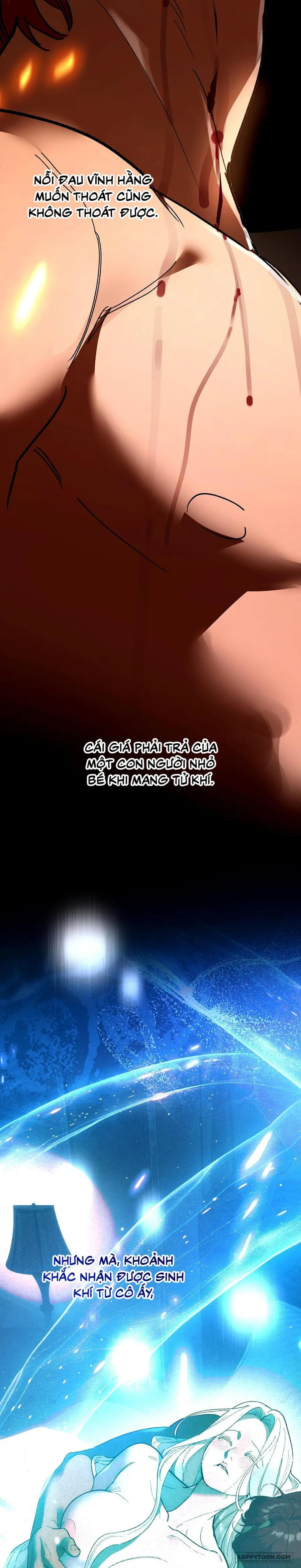 Gửi Đến Kẻ Sẽ Hủy Diệt Tôi - Chap 15 - 🔞🔞🔞 - Trang 30
