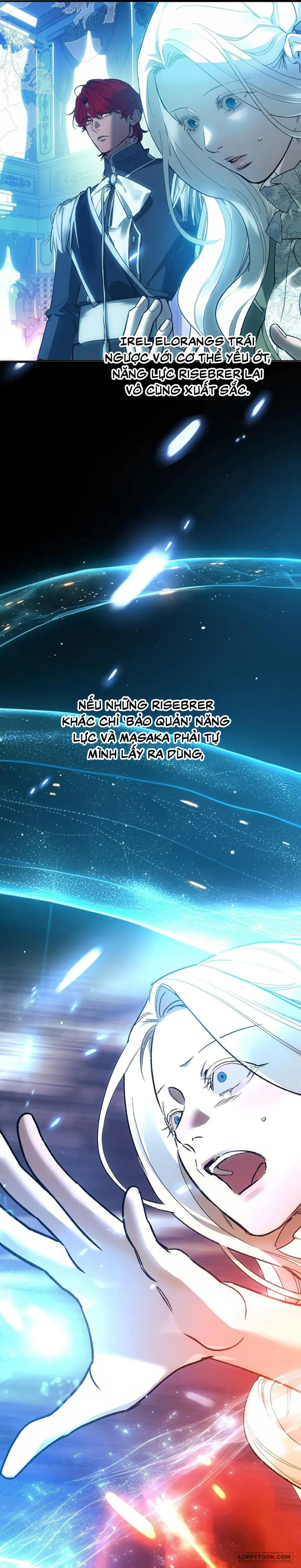 Gửi Đến Kẻ Sẽ Hủy Diệt Tôi - Chap 15 - 🔞🔞🔞 - Trang 32