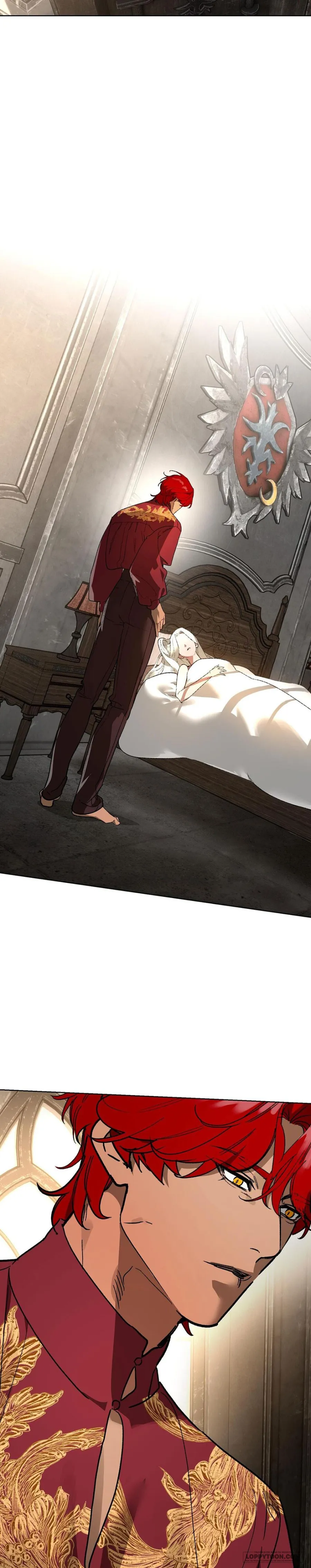 Gửi Đến Kẻ Sẽ Hủy Diệt Tôi - Chap 15 - 🔞🔞🔞 - Trang 35