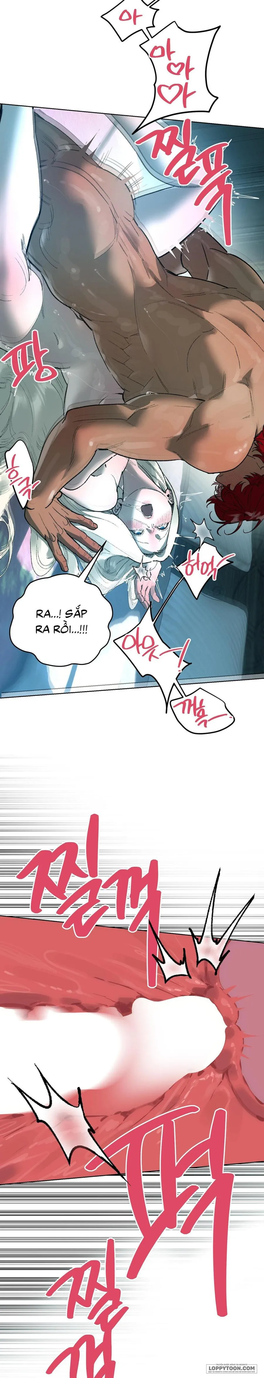 Gửi Đến Kẻ Sẽ Hủy Diệt Tôi - Chap 15 - 🔞🔞🔞 - Trang 6